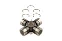 Click here for more information about Dana Spicer Drivetrain Products SPL55-4X - Spicer Drivetrain Products Light Duty U-Joints Click here for more information about Dana Spicer Drivetrain Products SPL55-4X - Spicer Drivetrain Products Light Duty U-Joints