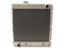 Scott Drake Replacement Radiators for 1961-1965 COMET, 1960-1965 FALCON, 1964-1966 MUSTANG - 251-2AL