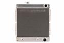 Scott Drake Replacement Radiators for 1964-1966 MUSTANG - 259-2AL
