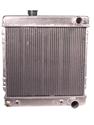 Scott Drake Replacement Radiators for 1964-1966 MUSTANG - 259-2AL