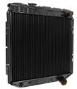 Scott Drake Replacement Radiators 259-3HF