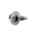 Scott Drake Body Fasteners for 1966-1968 MUSTANG - 378178-DC