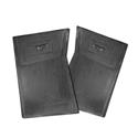 Intro Tech Automotive Hexomat Floor Mats Rubber Truck Car Floor Mats Autoanything
