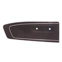 Scott Drake Door Panels C5ZZ-65239423BK
