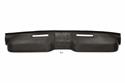 Scott Drake Dash Pads for 1968 MUSTANG - C7ZZ-6504290-BK