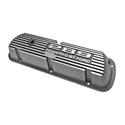 Scott Drake Classic Aluminum Valve Covers 6A582-289