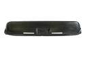 Scott Drake Dash Pads for 1967-1968 COUGAR - C7WY-6504290-BK