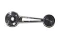 Scott Drake Window Cranks for 1968-1970 MUSTANG - C8AZ-6223342-BK