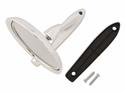 Scott Drake Replacement Outside Mirrors for 1964-1966 MUSTANG - C3RZ-17696-A