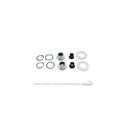 Scott Drake Pedal Support Roller Bushing Kits for 1964-1973 MUSTANG - C5ZZ-2478-RB