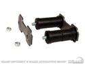 Scott Drake Shackle Kits for 1964-1965 MUSTANG - C5ZZ-5776-K