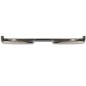 Scott Drake Bumpers for 1964-1966 MUSTANG - C5ZZ-17906-AR