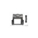Scott Drake Trunk Floor Pans for 1965-1966 MUSTANG - C5ZZ-6511215-A