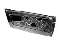 Scott Drake Complete Door Shells for 1964-1966 MUSTANG - C5ZZ-6520124-B