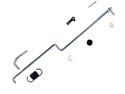 Scott Drake Throttle Linkage Kits for 1964-1967 MUSTANG - C5ZZ-9A702-2K