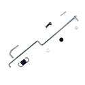 Scott Drake Throttle Linkage Kits for 1964-1967 MUSTANG - C5ZZ-9A702-2K