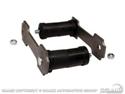 Scott Drake Shackle Kits for 1966-1973 MUSTANG - C6ZZ-5776-GT