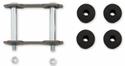 Scott Drake Shackle Kits for 1966-1973 MUSTANG - C6ZZ-5776-K