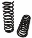 Scott Drake Stock Coil Springs for 1967-1973 MUSTANG - C7ZZ-5310-B