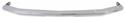 Scott Drake Bumpers for 1967-1968 MUSTANG - C7ZZ-17757-AR