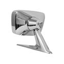 Scott Drake Replacement Outside Mirrors for 1967-1968 MUSTANG - C8AZ-17696-CR