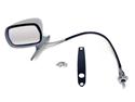 Scott Drake Replacement Outside Mirrors for 1969 MUSTANG - C9ZZ-17696-C
