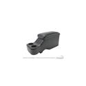Scott Drake Hump Hugger Consoles for 1964-1973 MUSTANG - HH-BK