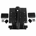 Scott Drake Floor Pans for 1964-1968 MUSTANG - M107-8-FFCP