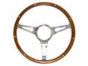 Scott Drake Corso Feroce Steering Wheels S1MS-3600-WG
