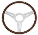 Scott Drake Corso Feroce Steering Wheels S1MS-3600-WG