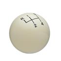 Speed Dawg Restoration Series Shift Knobs SK503-RE-4RUL