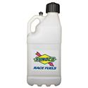 5 Gallons Sunoco Race Jug M7500CL