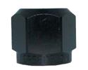 Speedflow Flare Caps 820-08-BLK