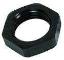 Speedflow Bulkhead Nuts 924-12-BLK