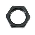 Speedflow Bulkhead Nuts 924-10-BLK