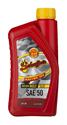 Click here for more information about Schaeffer Manufacturing Company 011050-012-1 - Schaeffer's Micron Moly Racing Oil