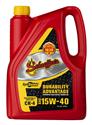 Click here for more information about Schaeffer Manufacturing Company 0700-006-1 - Schaeffer's 700 SynShield Durability Advantage Diesel Engine Oil Click here for more information about Schaeffer Manufacturing Company 0700-006-1 - Schaeffer's 700 SynShield Durability Advantage Diesel Engine Oil