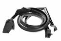 Soffseal Individual Position Weatherstripping Seals for 1970-1981 CAMARO, FIREBIRD - SS-3100
