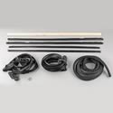 Soffseal Weatherstrip Kits for 1983-1988 MONTE CARLO - SS-KIT537