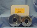 SCS Gearbox 10-Spline Sportsman Series Quick-Change Gears 1010-SPT