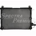 Spectra Premium Air Conditioning Condensers for 1998-2002 RAM 1500, RAM 2500, RAM 3500 - 434-73016