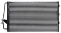 Spectra Premium Air Conditioning Condensers for 1984-1991 CAMARO, 1985-1991 FIREBIRD - 434-73231