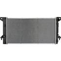 Spectra Premium Radiators for 2015-2017 EXPEDITION, NAVIGATOR, 2011-2014 F-150 - 434-CU13229