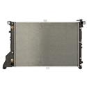 Spectra Premium Radiators for 2012-2021 NV1500, NV2500, NV3500 - 434-CU13335