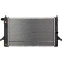 Spectra Premium Radiators 434-CU1422