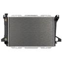 Spectra Premium Radiators 434-CU1451