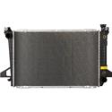 Spectra Premium Radiators 434-CU1452