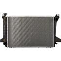 Spectra Premium Radiators 434-CU1453