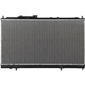 Spectra Premium Radiators for 1994-1998 GALANT - 434-CU1838