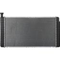 Spectra Premium Radiators 434-CU2042